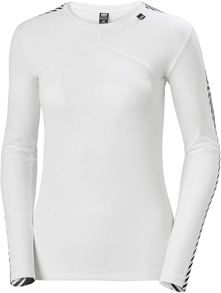 Helly-Hansen Womens Hh LIFA Crew