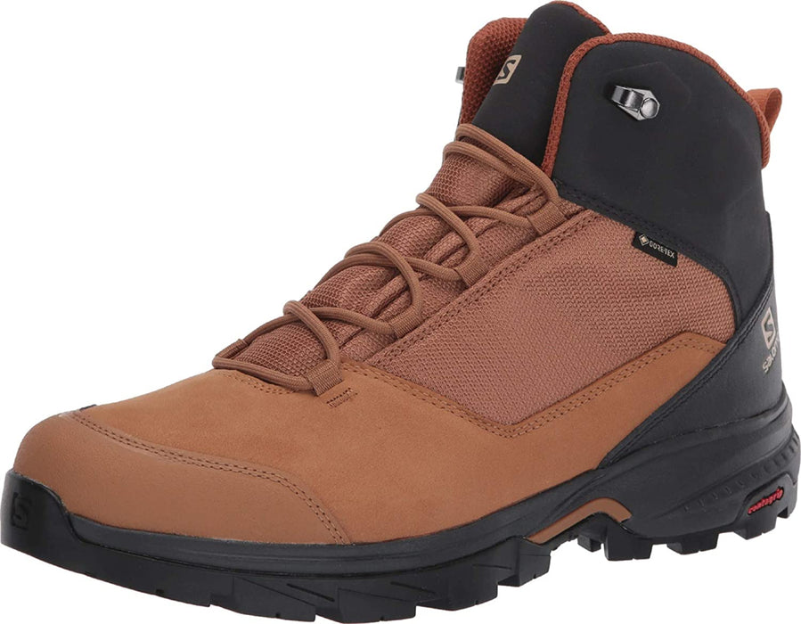 Salomon Men's Outward GTX Hiking Shoes