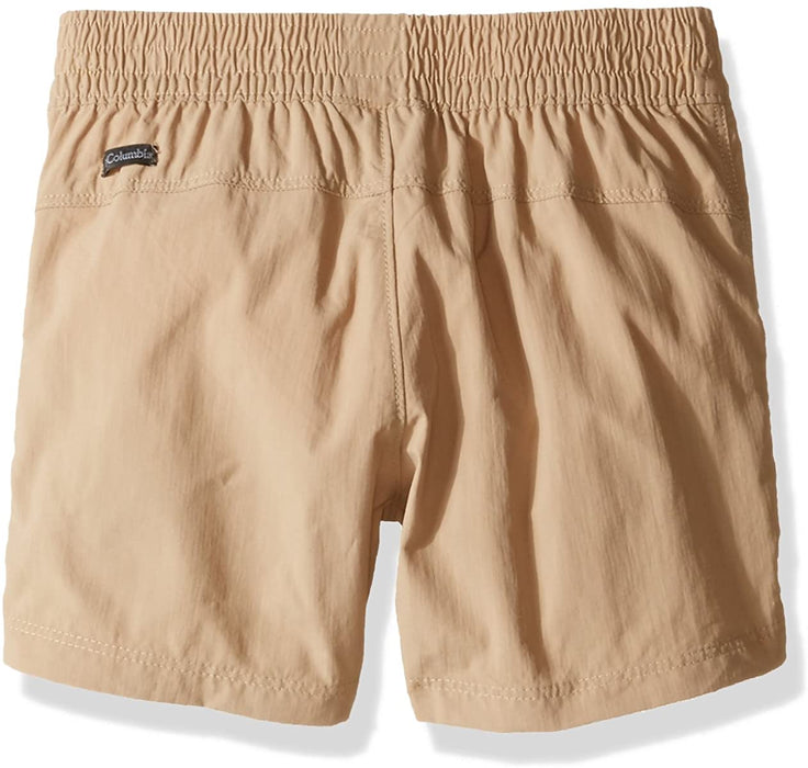 Columbia Girls Silver Ridge Pull-On Shorts