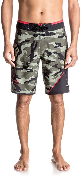 Quiksilver Men's New Wave Everyday 20 Boardshort
