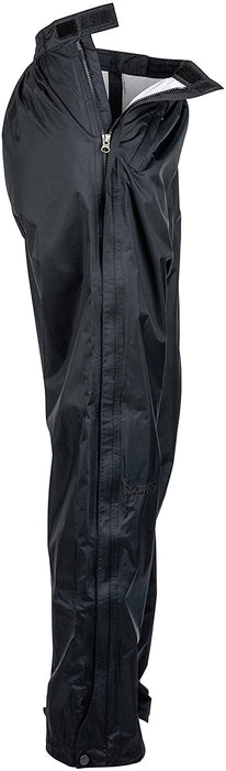 Marmot Women's PreCip Lightweight Waterproof Full-Zip Pant