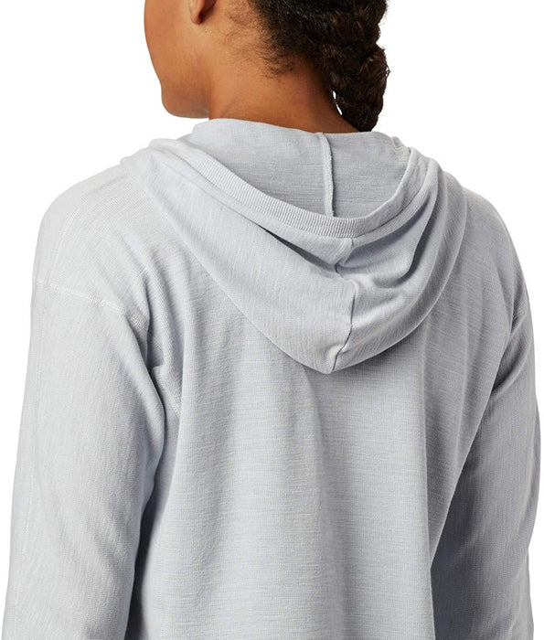 Columbia Women's Longer Days Hoodie