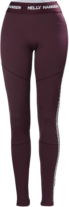 Helly-Hansen Womens HH LIFA Baselayer Pant