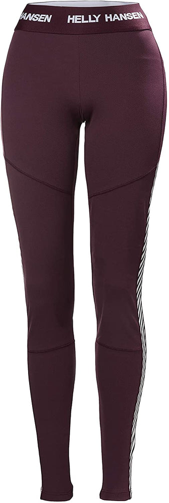 Helly-Hansen Womens HH LIFA Baselayer Pant
