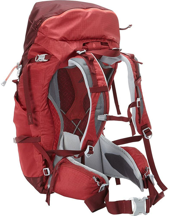 Gregory Mountain Products Jade 33 Liter Women's Day Hiking Backpack | Day Hikes, Camping, Travel | Ventilated Suspension, Rain Cover Included