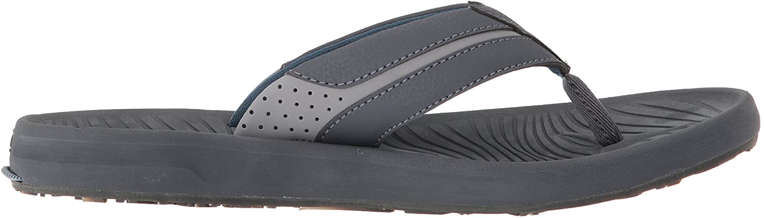 Quiksilver Men's Travel Oasis Sandal