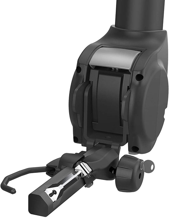 Thule Apex XT Bike Hitch Rack