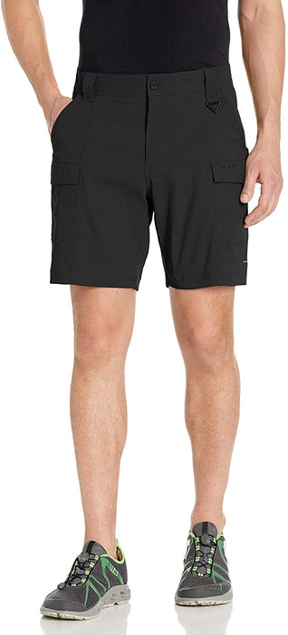 Columbia Mens Low Drag Short