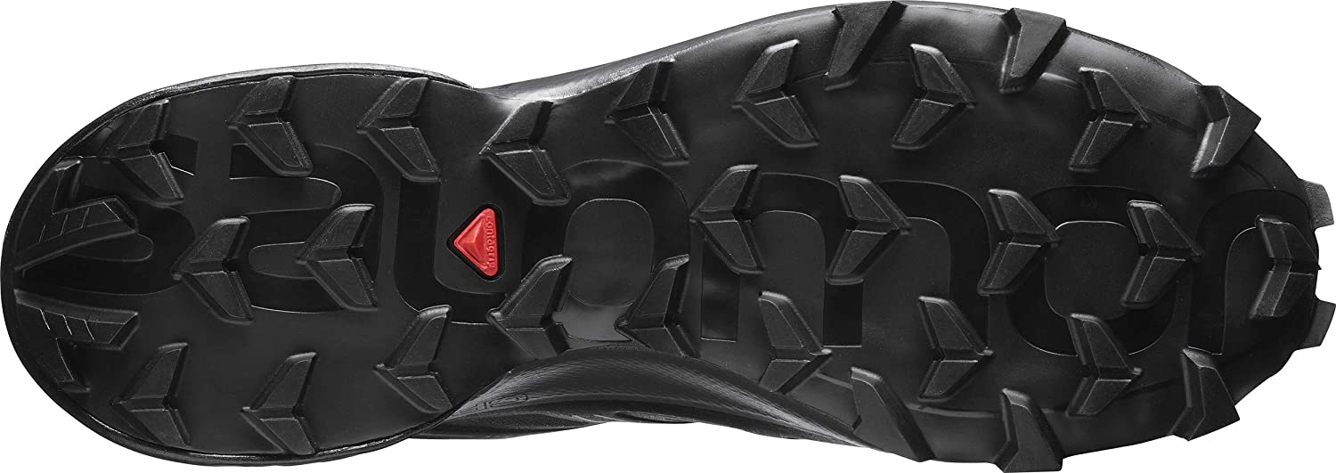 Salomon Women's Speedcross 5 GTX W Trail Running Shoe