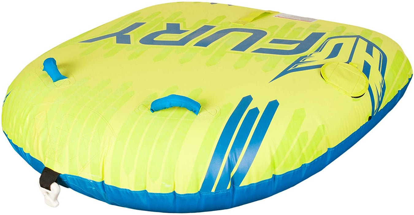 HO Fury Towable Tube