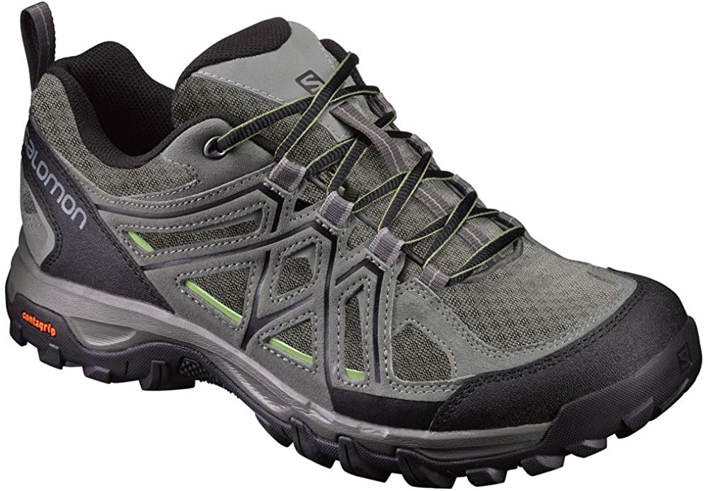 Salomon Men's Evasion 2 Aero Hiking Shoe