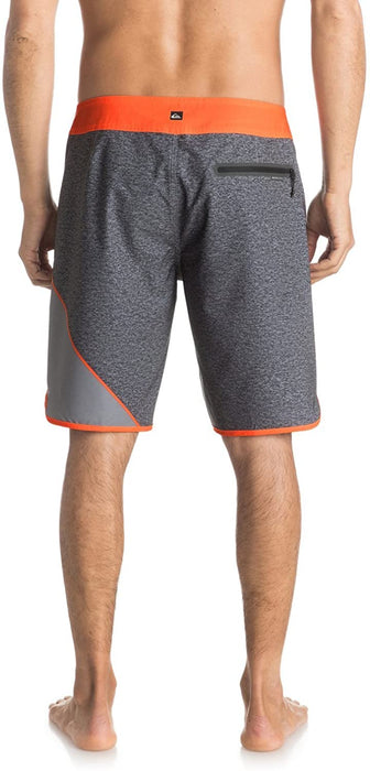 Quiksilver Men's New Wave 20 Inch Swim Boardshort