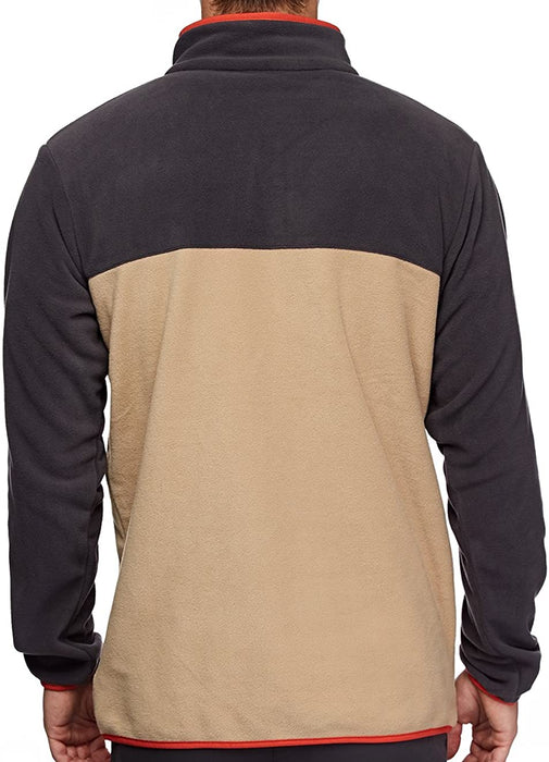 Columbia Men's Mountain Side Fleece Jacket