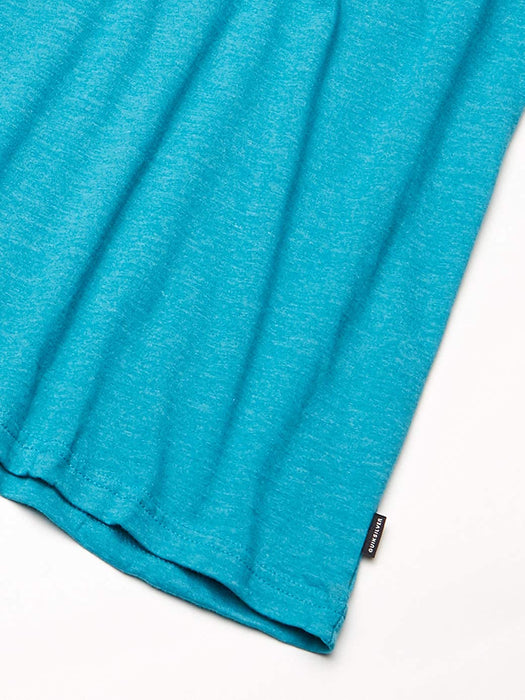 Quiksilver Men's Empty Barrel Tee