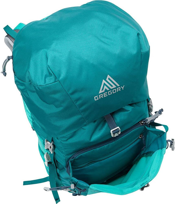 Gregory Mountain Products Jade 38 Liter Women's Multi Day Hiking Backpack