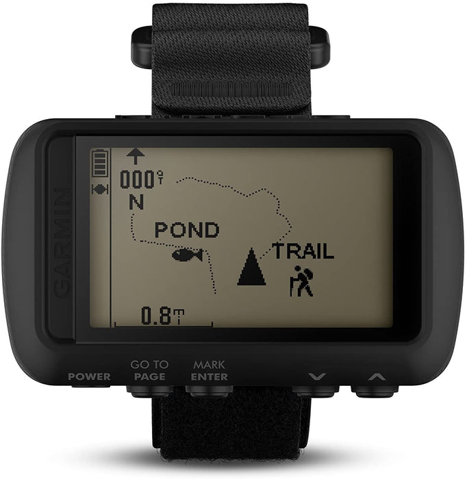 Garmin 010-01772-10 Foretrex 701 Ballistic Edition, 2 inches