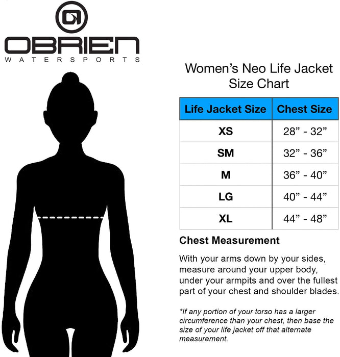 O'Brien Women's