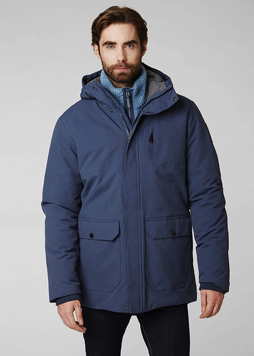 Helly-Hansen Waterproof Urban Long Jacket