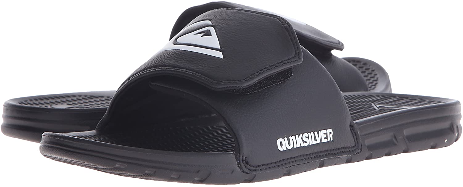Quiksilver Men's Shoreline ADJUS Athletic Sandal