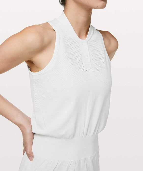 Lululemon in Your Court Dress Tennis Dress