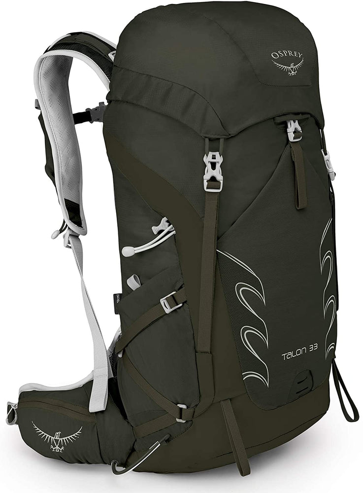 Osprey Packs Talon 33 Men's Hiking Backpack
