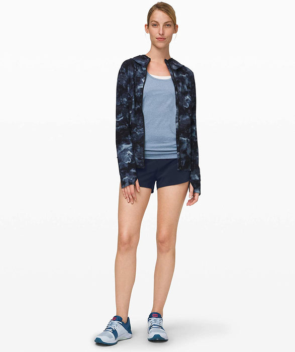 Lululemon Run Speed Up Short