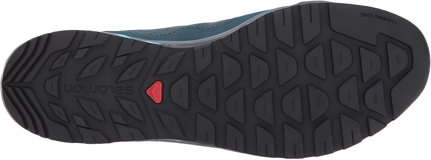 Salomon Women's X ALP SPRY W Mountaineering Boot