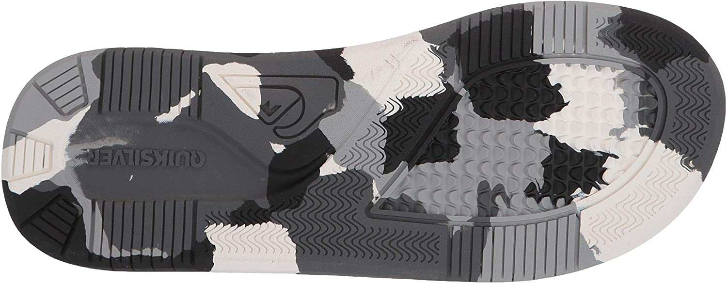 Quiksilver Men's Coastal Oasis Iii Sandal