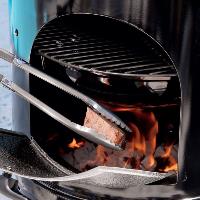 Weber 22-inch Smokey Mountain Cooker