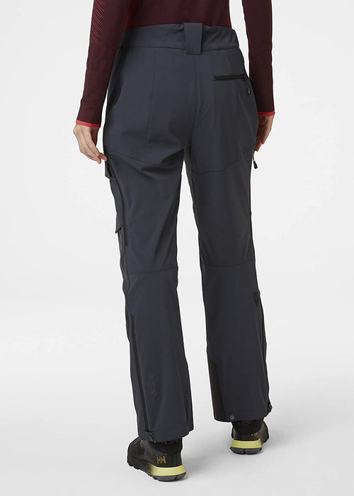 Helly-Hansen Womens Odin Mountain Softshell Pant