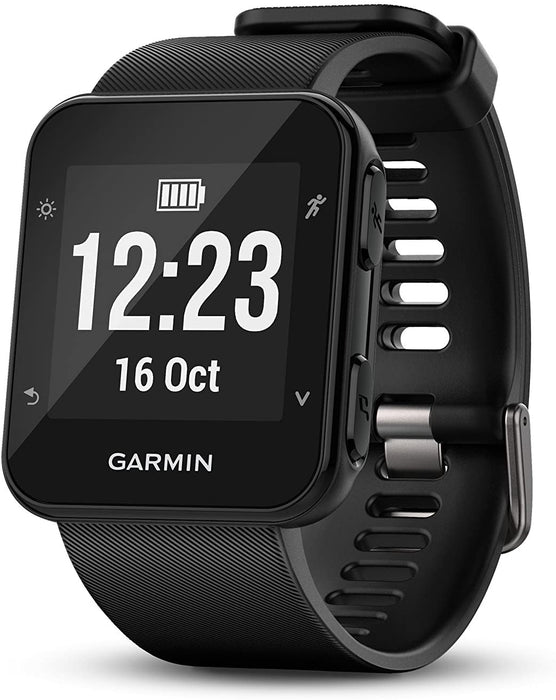 Garmin Forerunner 35; Easy-to-Use GPS Running Watch