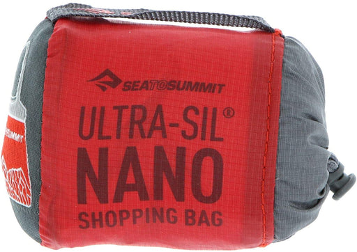 Sea to Summit