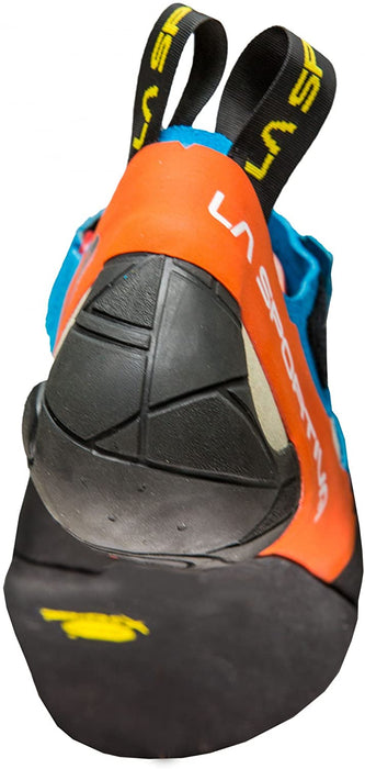 La Sportiva Otaki Blue/Flame Talla: