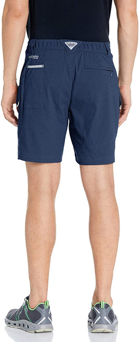 Columbia Mens Low Drag Short