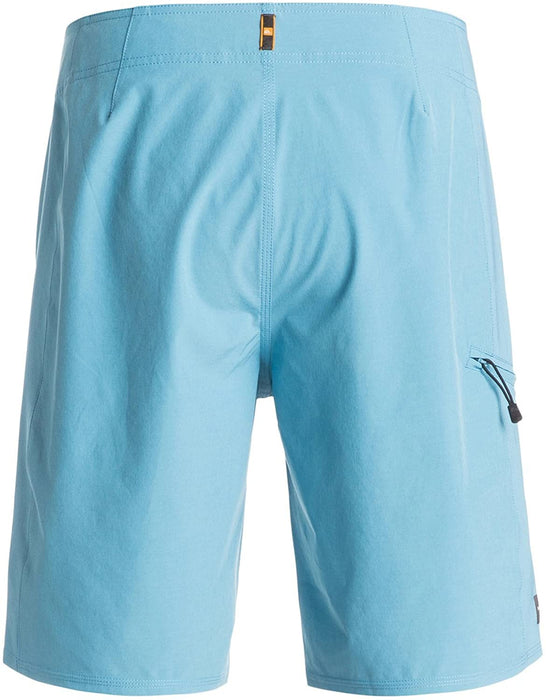 Quiksilver Men's Waterman Makana Swim Truck Boardshorts