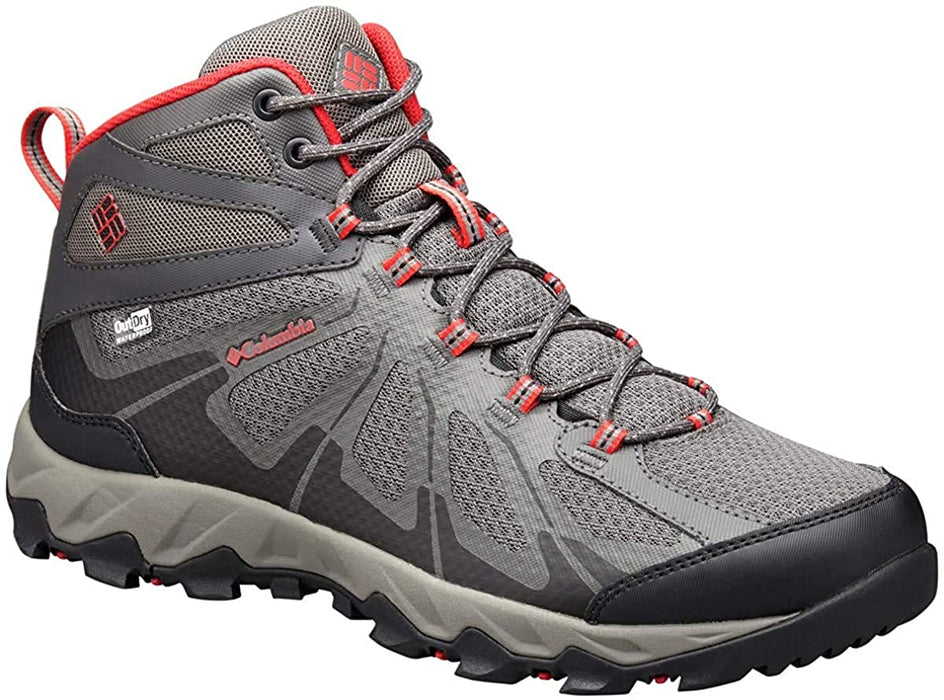 Columbia Men's Peakfreak XCRSN II XCEL MID Outdry Hiking Boot