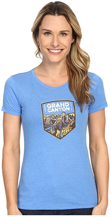 Columbia Women's W National Parks Tee