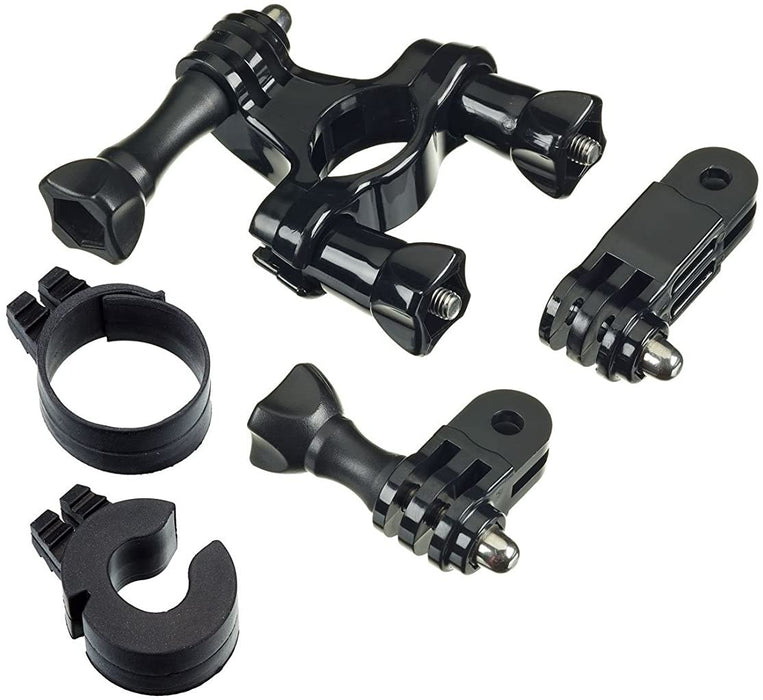 GoPro Handlebar Seatpost Mount (GoPro Official Mount)