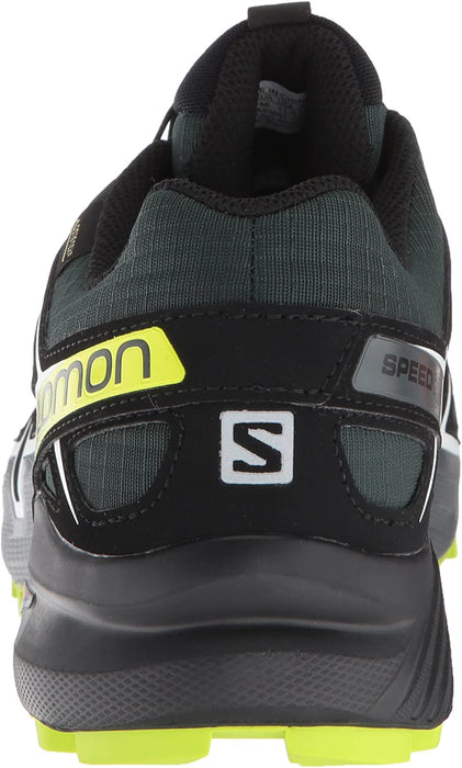Salomon Men's Speedcross 4 GTX Trail Running Shoes