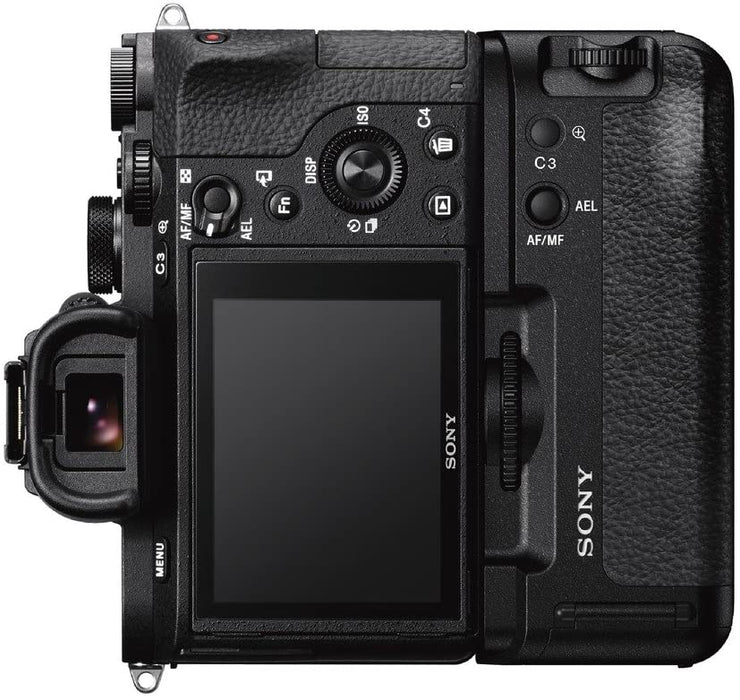 Sony VGC2EM Vertical Grip (Black)