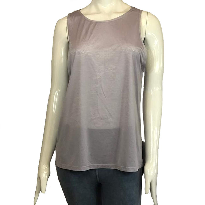 Lululemon Soul Stride Tank - ICDI (Iced Iris)