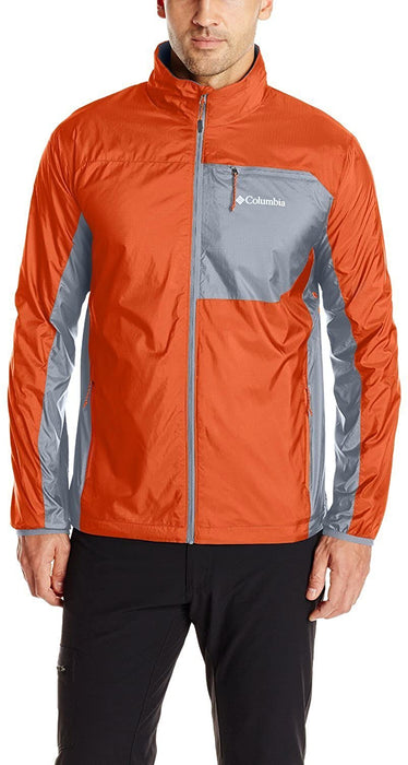 Columbia Sportswear Men's Lookout Point Jacket
