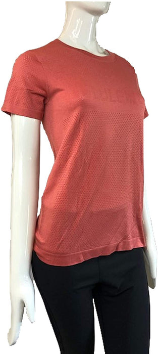 Lululemon Breeze by SS - RUSC/RUSC (Rustic Coral/Rustic Coral)