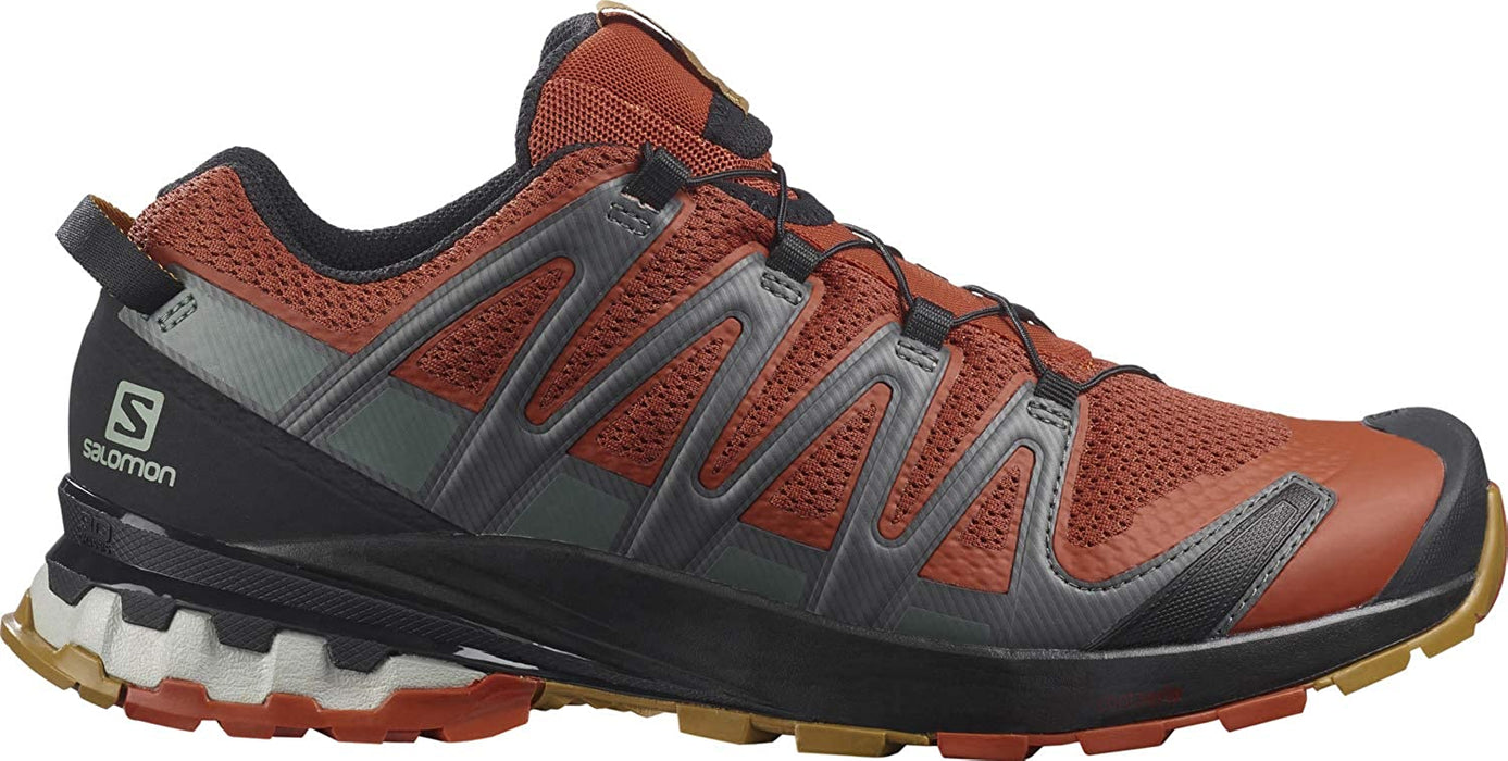 Salomon Men's Xa Pro 3D V8 Trail Running