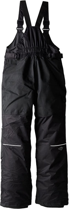 Columbia Youth Unisex Adventure Ride Snow Bib