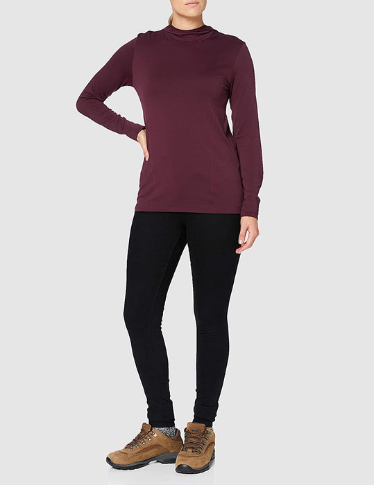Salomon Women's Comet Seamless Hoodie