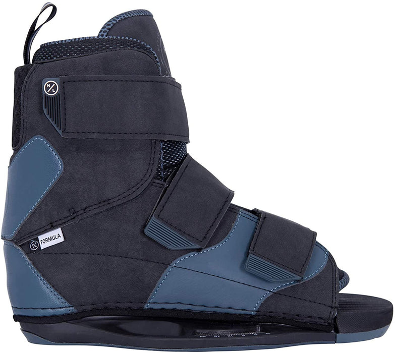 Hyperlite State 2.0 Mens Wakeboard W/Formula Bindings