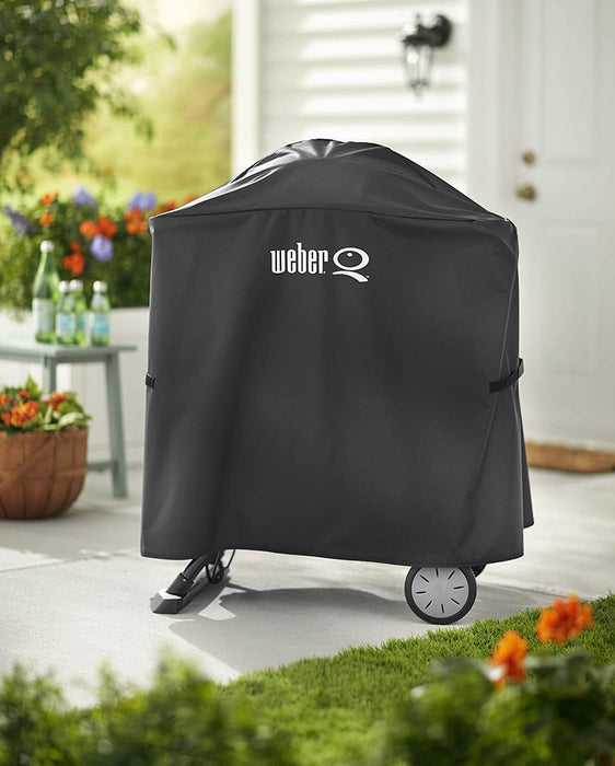 Weber-Stephen Products 7113 Grill Cover
