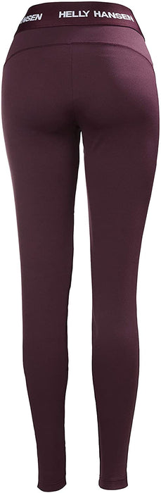 Helly-Hansen Womens HH LIFA Baselayer Pant