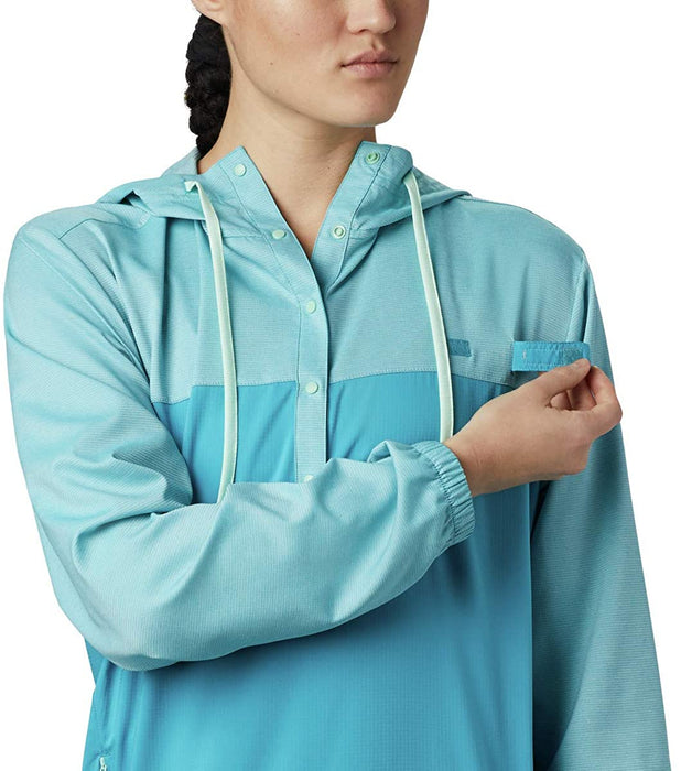 Columbia Women's Tamiami Hoodie